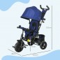 Triciclo para Bebés Triciclo para Bebés
