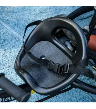 Triciclo para Bebés