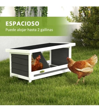 Ponederos para Gallinas