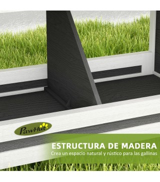 Ponederos para Gallinas