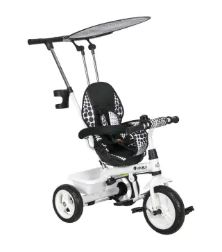 Triciclo para Bebés