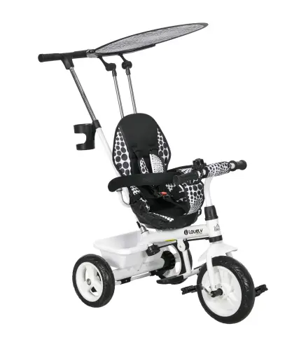 Triciclo para Bebés