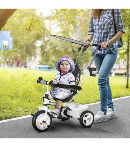 Triciclo para Bebés
