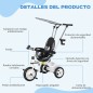 Triciclo para Bebés Triciclo para Bebés