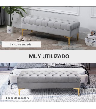 Banco de Cama