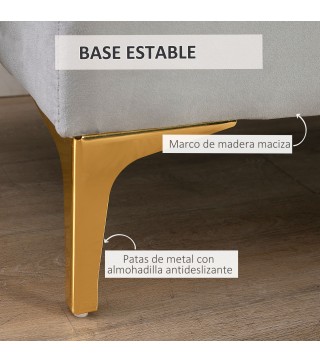 Banco de Cama