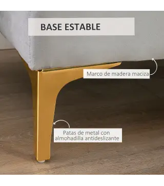 Banco de Cama