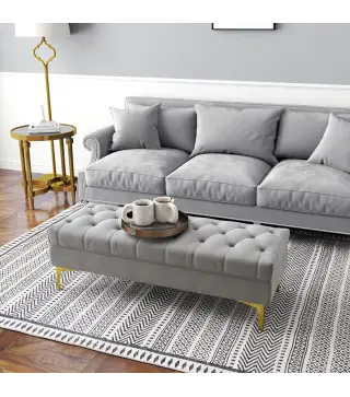 Banco de Cama
