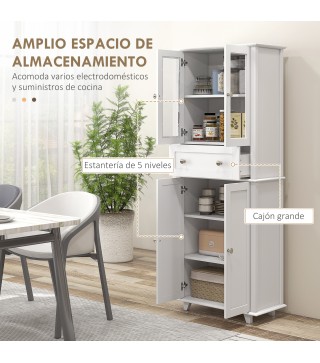 Alacena de Cocina
