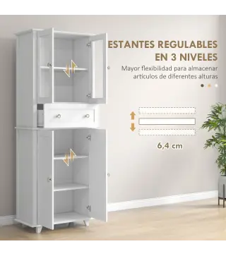 Alacena de Cocina
