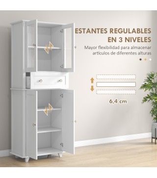 Alacena de Cocina