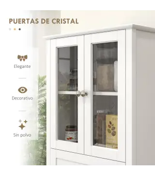 Alacena de Cocina