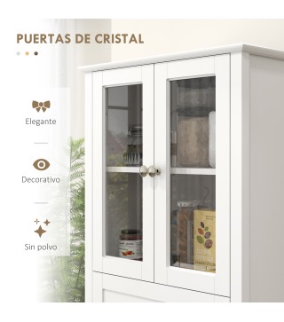 Alacena de Cocina