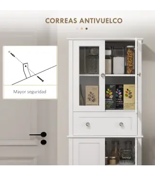 Alacena de Cocina