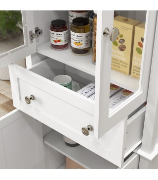 Alacena de Cocina