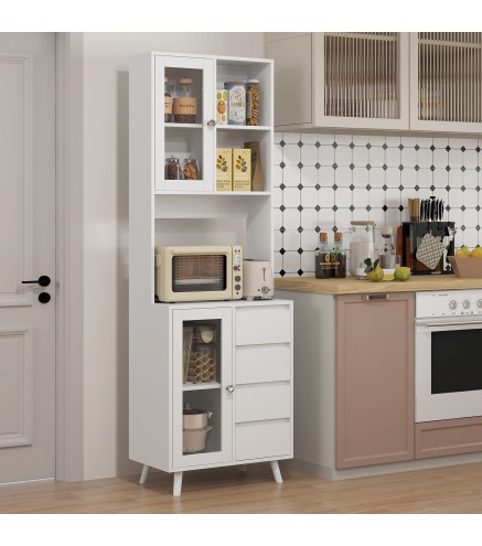 Alacena de Cocina