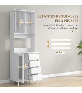 Alacena de Cocina