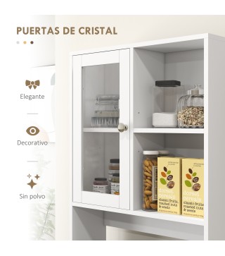 Alacena de Cocina