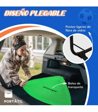 Porterías de Fútbol