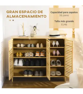 Mueble Zapatero