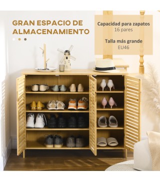 Mueble Zapatero