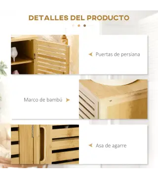 Mueble Zapatero