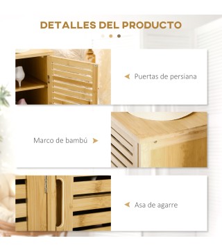 Mueble Zapatero