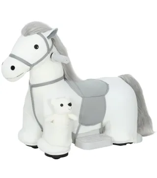 Caballo Eléctrico Infantil
