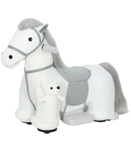 Caballo Eléctrico Infantil