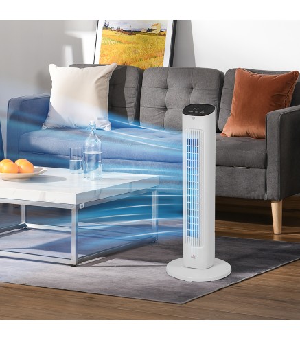 Ventilador de Torre