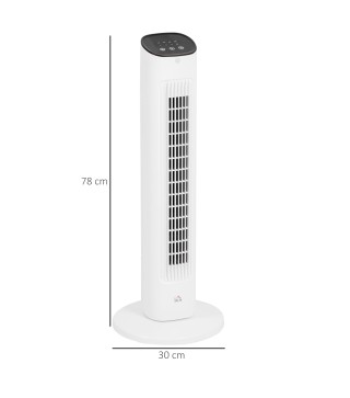 Ventilador de Torre