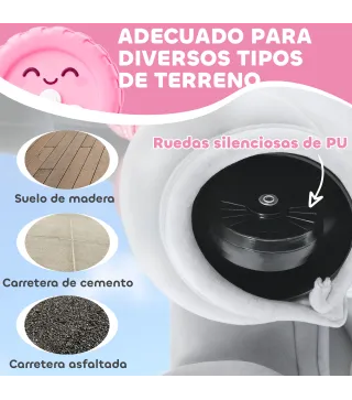 Elefante Eléctrico Infantil