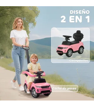 Correpasillos para Niños