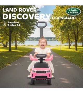 Correpasillos para Niños