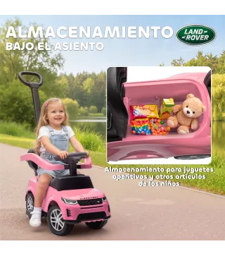 Correpasillos para Niños