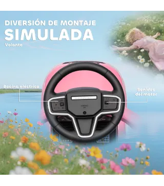 Correpasillos para Niños