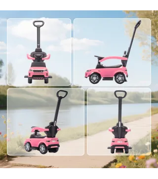 Correpasillos para Niños