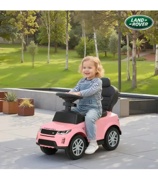 Correpasillos para Niños