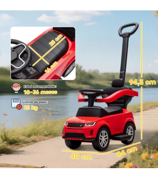 Correpasillos para Niños