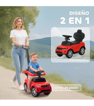 Correpasillos para Niños