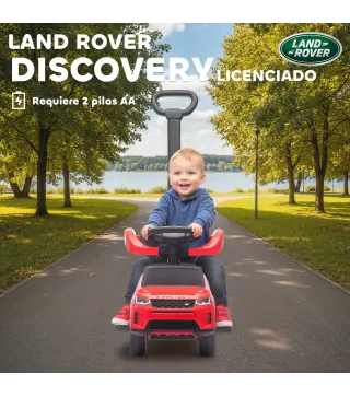 Correpasillos para Niños