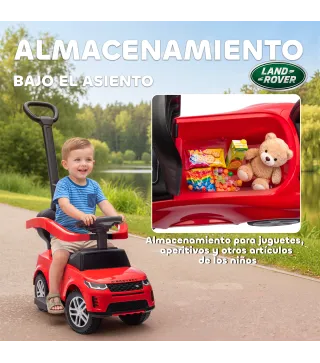 Correpasillos para Niños