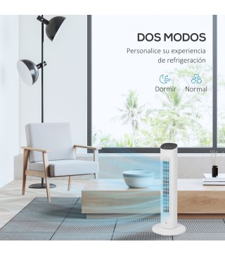 Ventilador de Torre