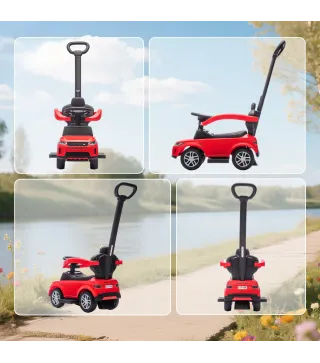 Correpasillos para Niños