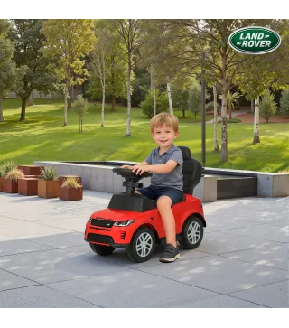 Correpasillos para Niños