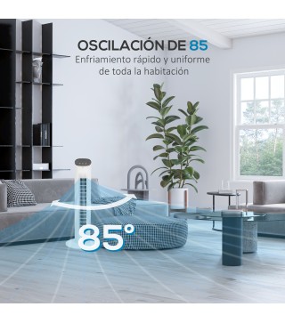 Ventilador de Torre