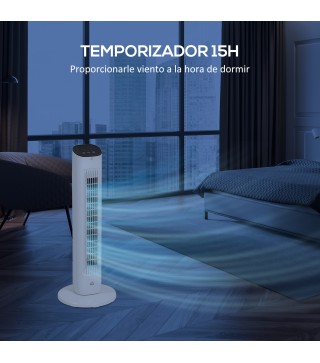 Ventilador de Torre