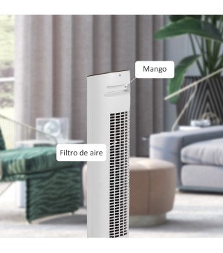 Ventilador de Torre