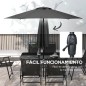 Comedor de Jardín