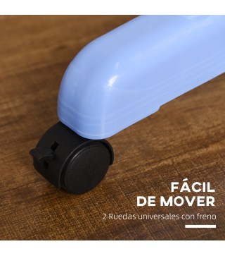 Tendedero de Ropa
